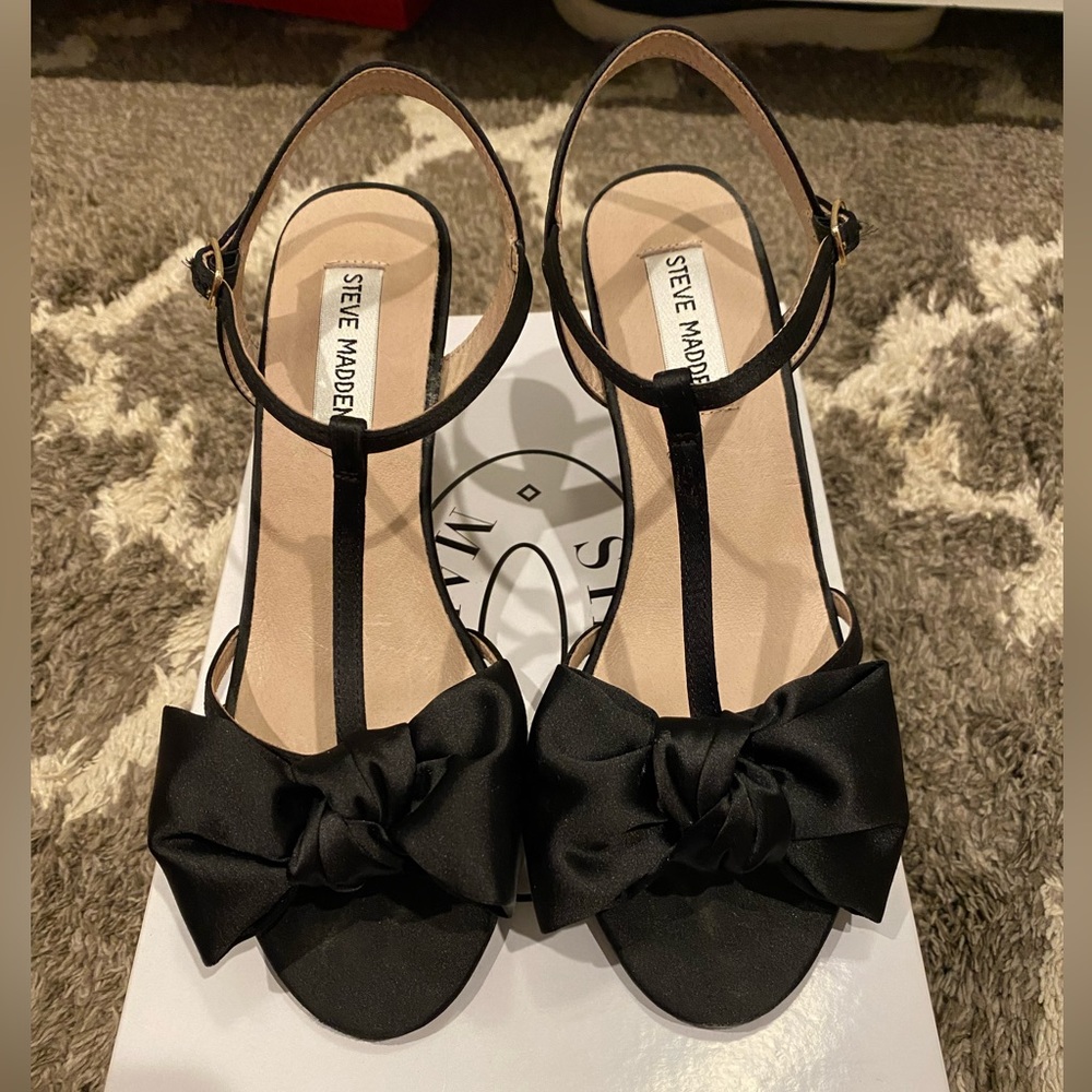 Steve Madden Heels